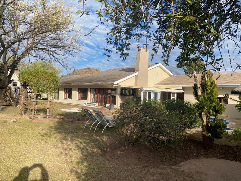 0 Bedroom Property for Sale in Balmoral Eastern Cape